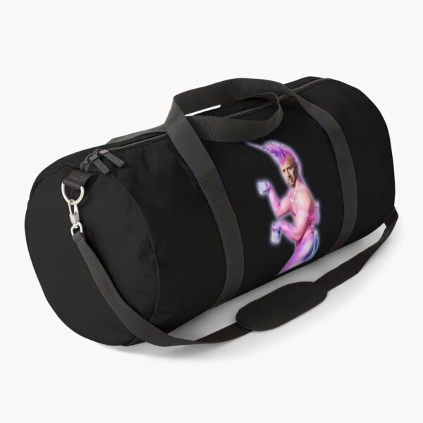 Nicolas Cage Duffle Bags for Sale Redbubble