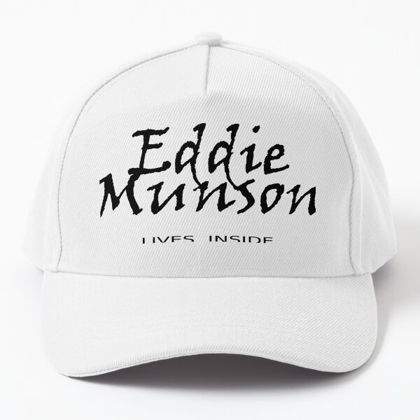 Item preview, Eddie Munson WT designed and sold by DanielCroos.