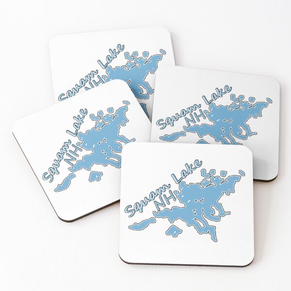 Item preview, Squam Lake designed and sold by lillfer.