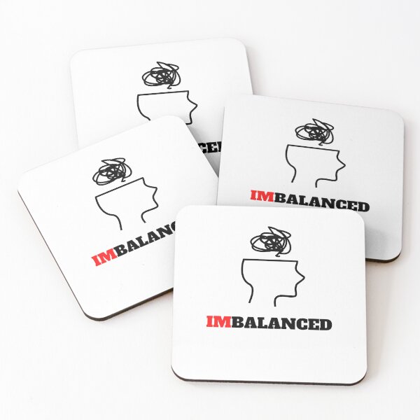 Item preview, Chemical imbalance in my brain.ADHD imbalanced designed and sold by T-Look.