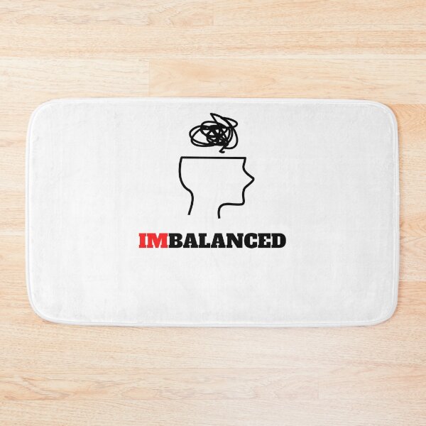 Item preview, Chemical imbalance in my brain.ADHD imbalanced designed and sold by T-Look.