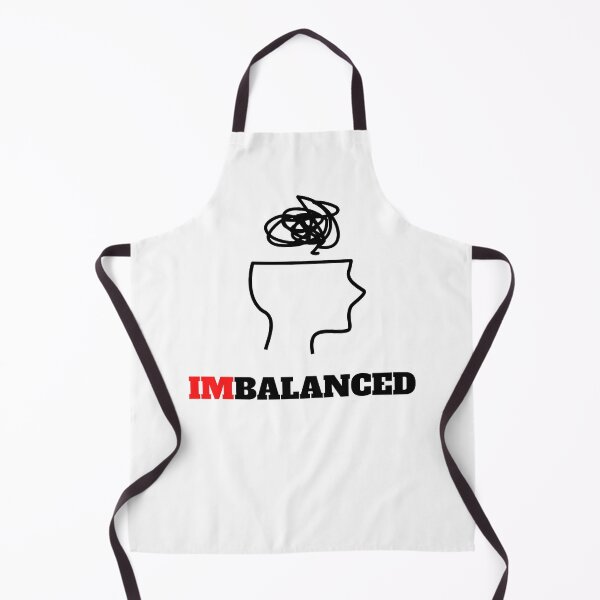 Item preview, Chemical imbalance in my brain.ADHD imbalanced designed and sold by T-Look.