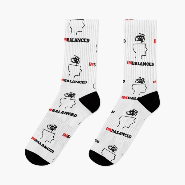 Item preview, Chemical imbalance in my brain.ADHD imbalanced designed and sold by T-Look.