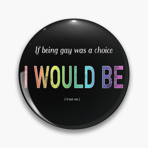 Item preview, It's Not a Choice designed and sold by Voxpolli.