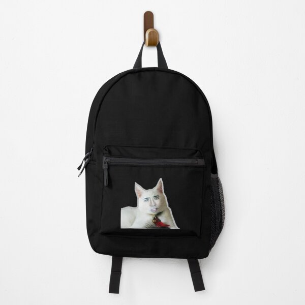 Item preview, Nicolas Cage as Cat - Nicholas Cage - Nick Cage - Nic Cage  designed and sold by PAFDesign.