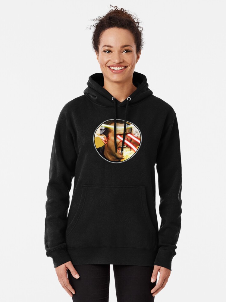 Nicolas cage hot sale hoodie