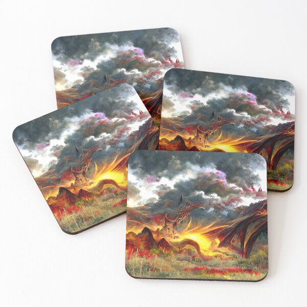 Item preview, Demonlands designed and sold by Jwsto.