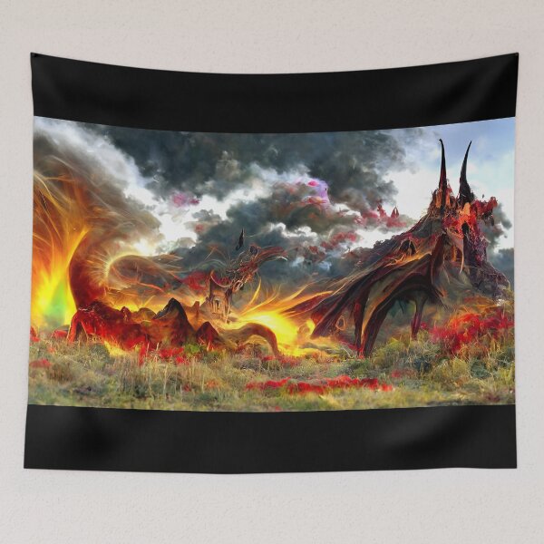 Item preview, Demonlands designed and sold by Jwsto.