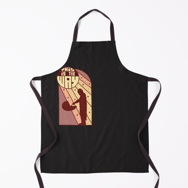 Item preview, This Is The Way Dark designed and sold by kocoaifi.