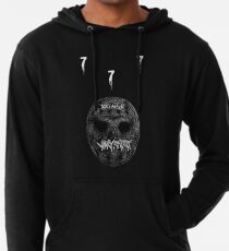 Skimask The Slump God NEU 2017 "777 Ski Mask" Design Höchste Renderqualität Leichter Hoodie