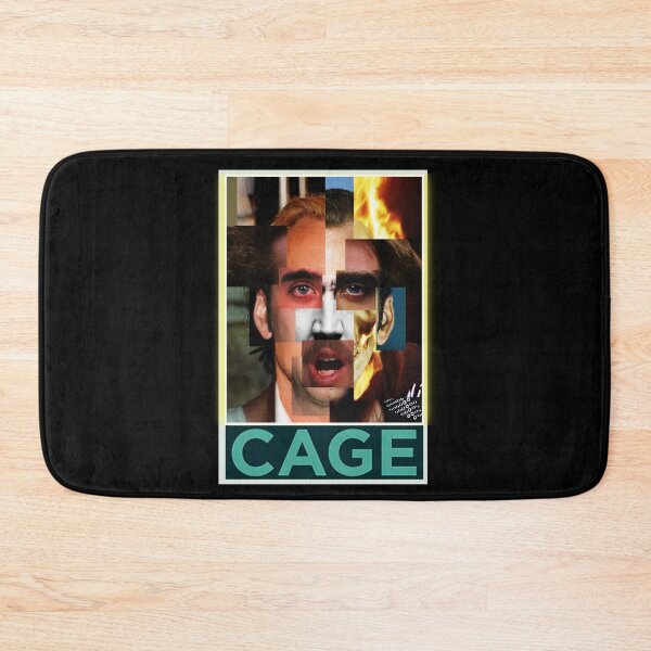 Item preview, Nicolas Cage Movies - Nicholas Cage - Nick Cage - Nic Cage  designed and sold by PAFDesign.