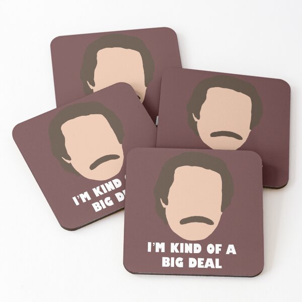 Item preview, I'm Kind of a Big Deal designed and sold by joefixit2.