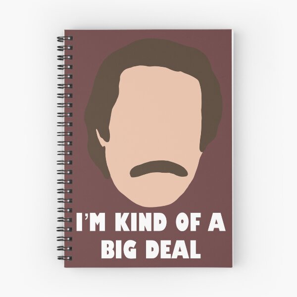 Item preview, I'm Kind of a Big Deal designed and sold by joefixit2.