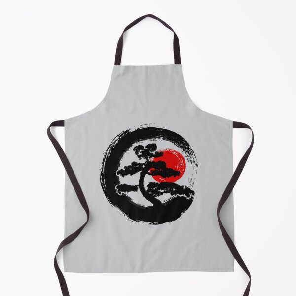 Item preview, Japanese Calligraphy Enso Circle Zen Buddhist designed and sold by GraphicTN.
