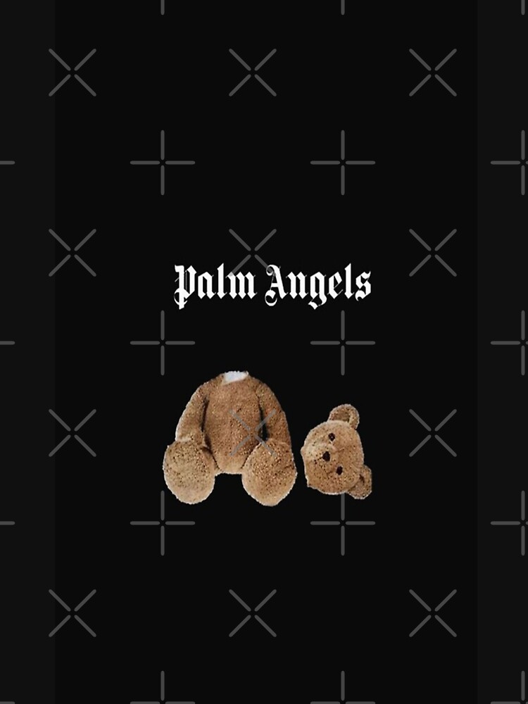 Palm Angels Paris Best Selling iPhone Case Essential T-Shirt for Sale by  wohucue