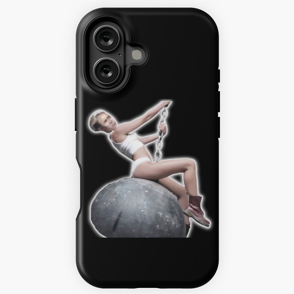 Item preview, iPhone Magsafe Tough Case designed and sold by PAFDesign.