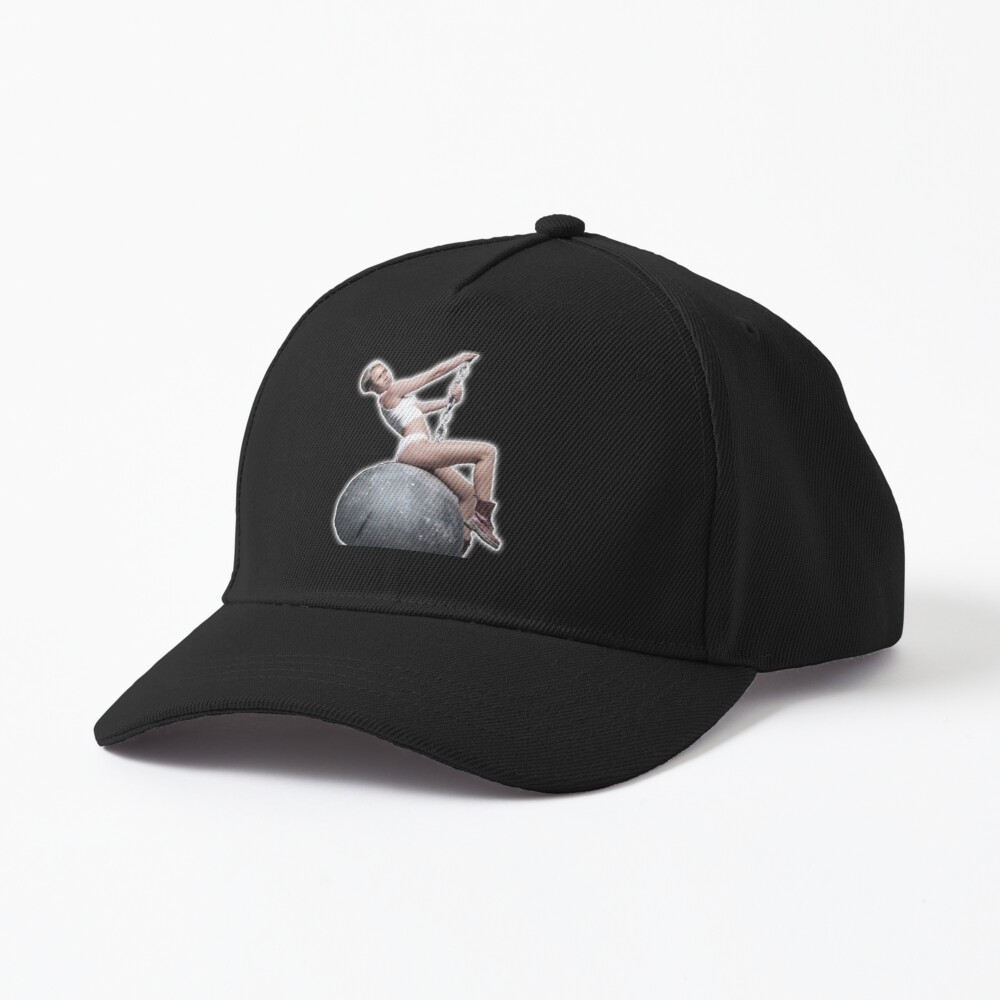 Item preview, Baseball Cap designed and sold by PAFDesign.