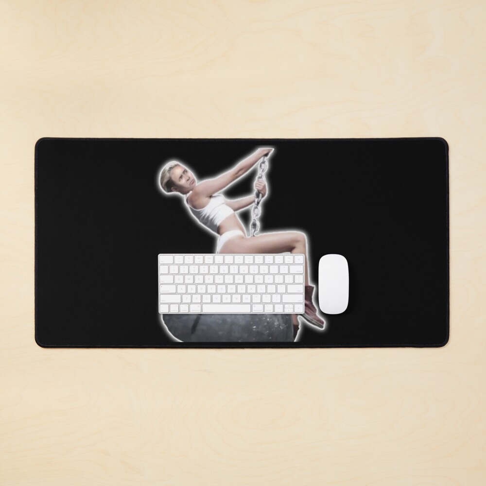 Item preview, Desk Mat designed and sold by PAFDesign.