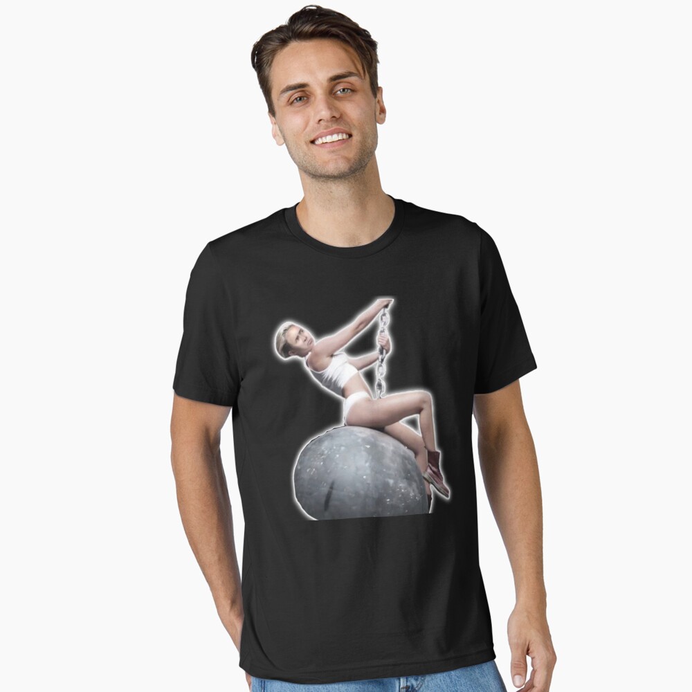 Item preview, Essential T-Shirt designed and sold by PAFDesign.