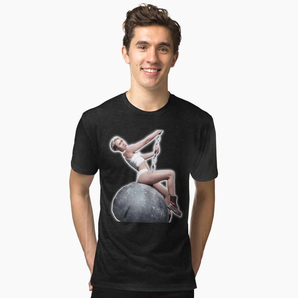 Item preview, Tri-blend T-Shirt designed and sold by PAFDesign.