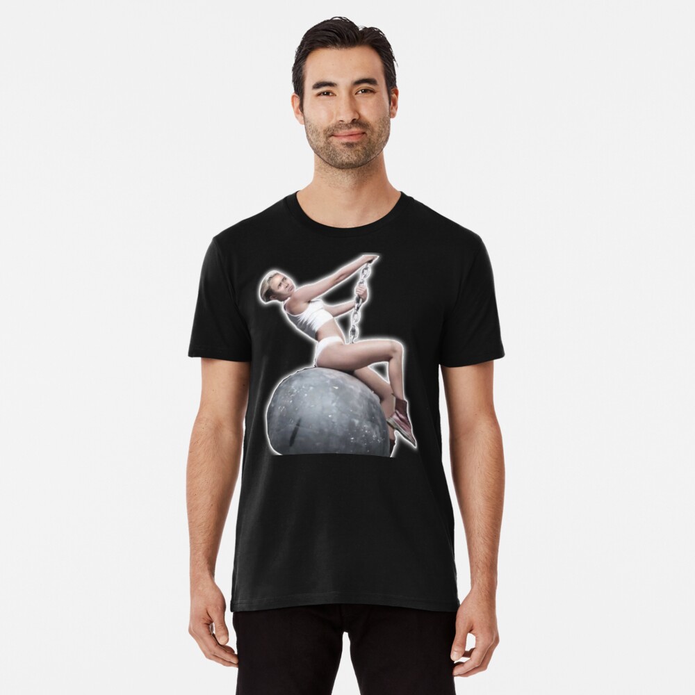 Item preview, Premium T-Shirt designed and sold by PAFDesign.