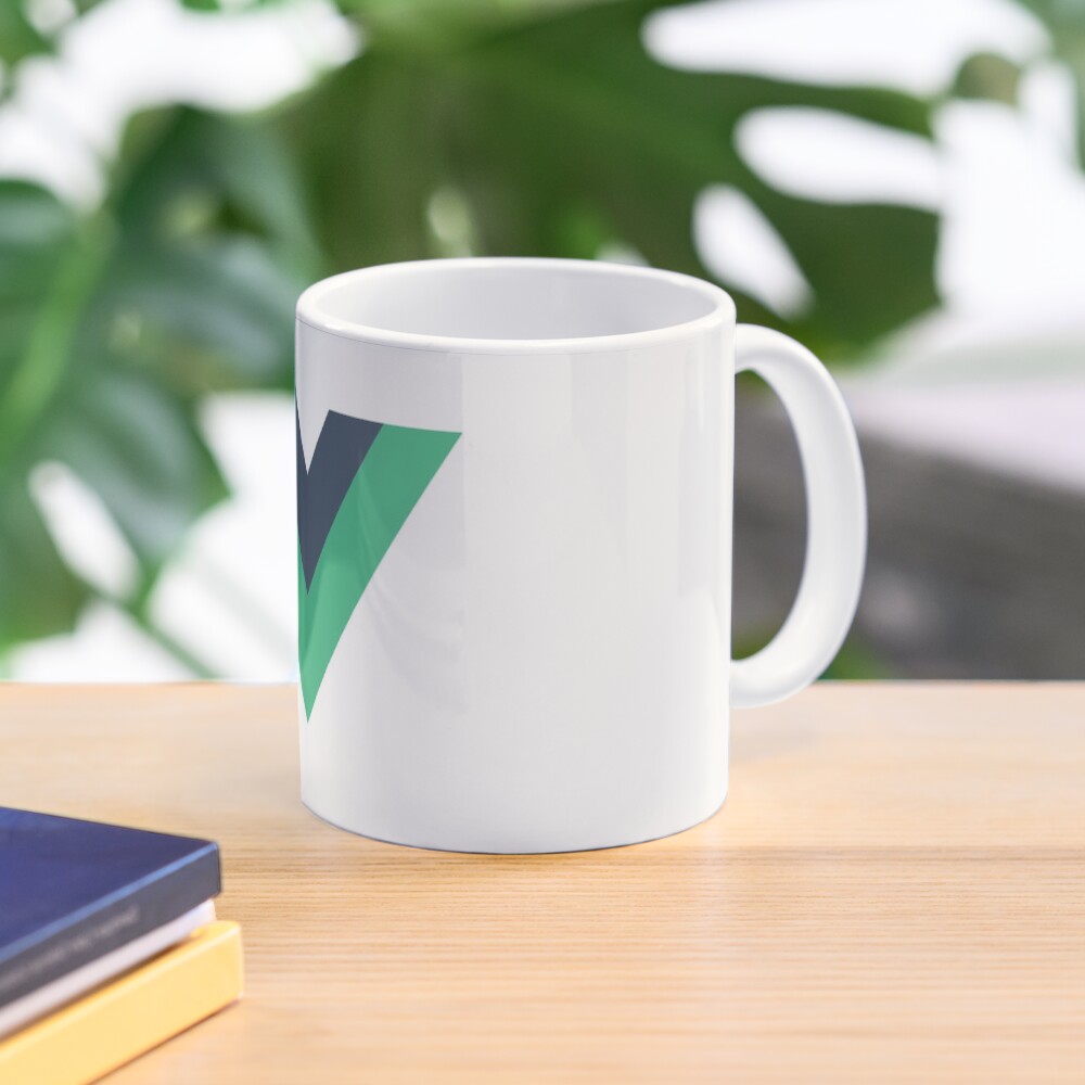 Item preview, Classic Mug designed and sold by zoerab.