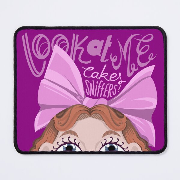 Item preview, Carmelita! designed and sold by wbcrea.