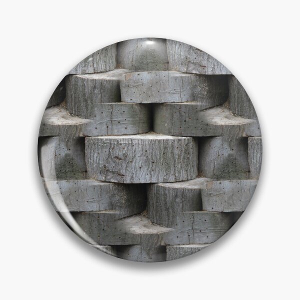 Item preview, Woodpile (pattern) designed and sold by Yampimon.