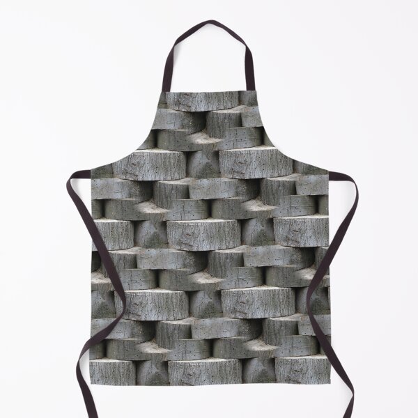 Item preview, Woodpile (pattern) designed and sold by Yampimon.