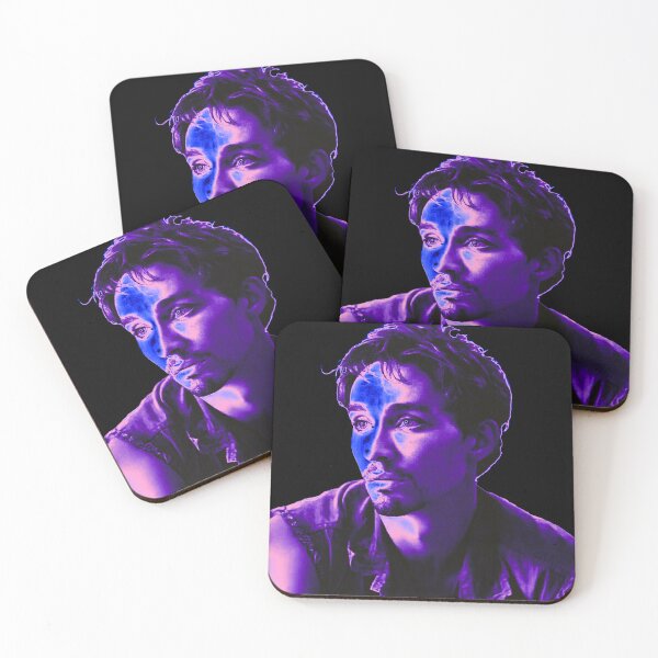 Item preview, Klaus Hargreeves designed and sold by eemayoo.