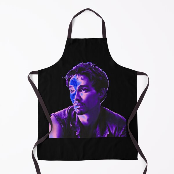 Item preview, Klaus Hargreeves designed and sold by eemayoo.