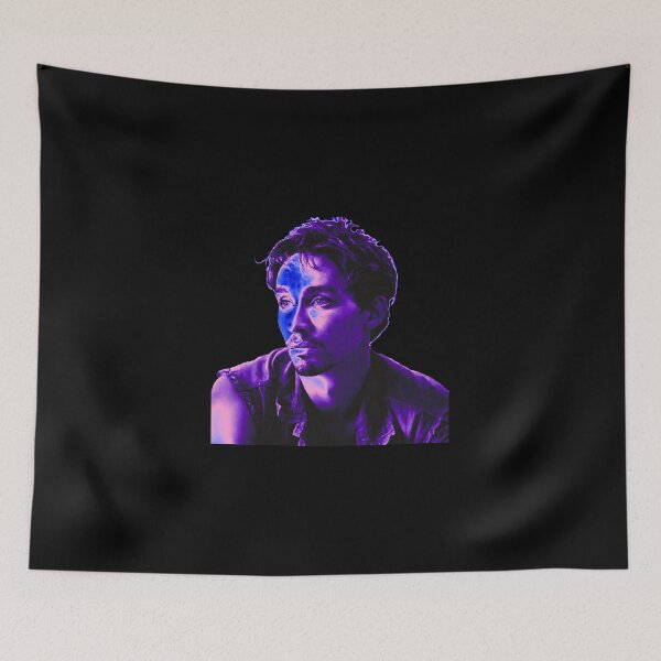 Item preview, Klaus Hargreeves designed and sold by eemayoo.