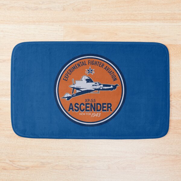 Item preview, XP-55 Ascender designed and sold by StrongVlad.