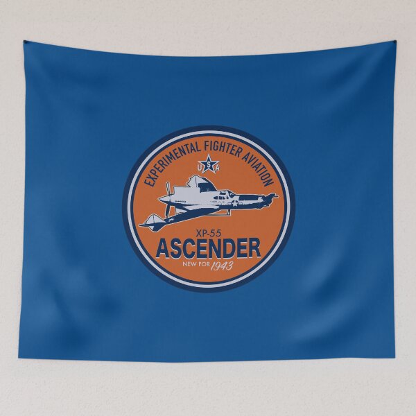 Item preview, XP-55 Ascender designed and sold by StrongVlad.