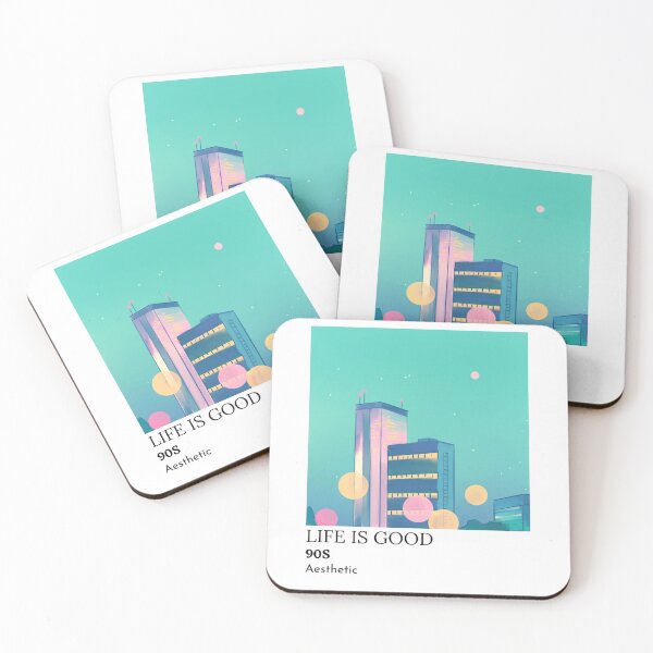 Item preview, 90s city night - aesthetic designed and sold by hedoniism-shop.