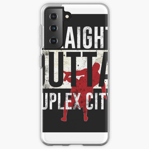Hullen Brock Lesnar Redbubble
