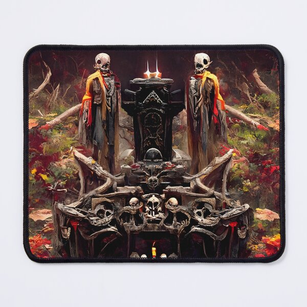Item preview, Sacrificial Altar 2 designed and sold by Jwsto.