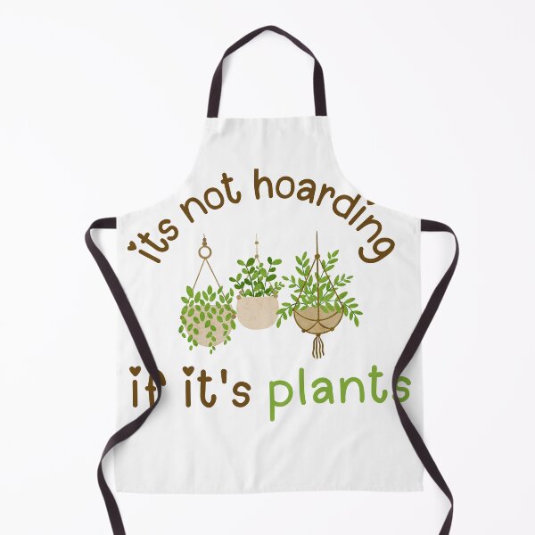 Item preview, It's not hoarding if its plants,Gardening Cactus lover designed and sold by zakariadesigner.