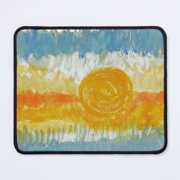 Item preview, Painted Sunset designed and sold by KazM.