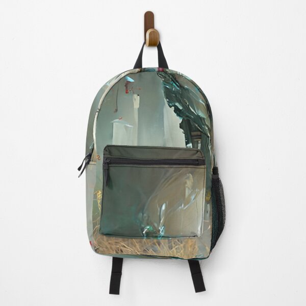Item preview, Artificial Intelligence vision of itself designed and sold by Jwsto.