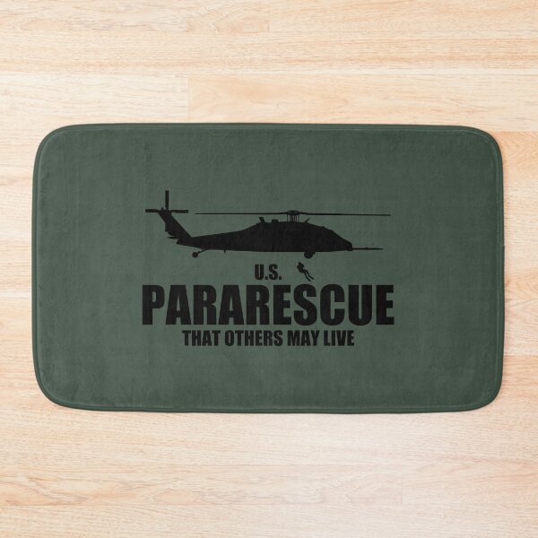 Item preview, PJ Pararescue - HH-60 Pave Hawk designed and sold by StrongVlad.