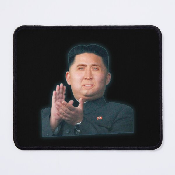 Item preview, Nicolas Cage Supreme Leader - Nicholas Cage - Nick Cage - Nic Cage designed and sold by PAFDesign.