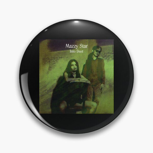Item preview, Mazzy Star Into Dust Cover Pullover Hoodie designed and sold by allysonhat.