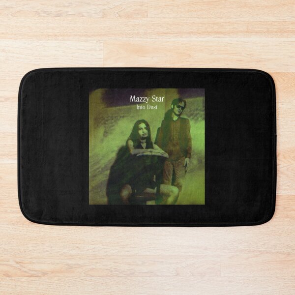 Item preview, Mazzy Star Into Dust Cover Pullover Hoodie designed and sold by allysonhat.