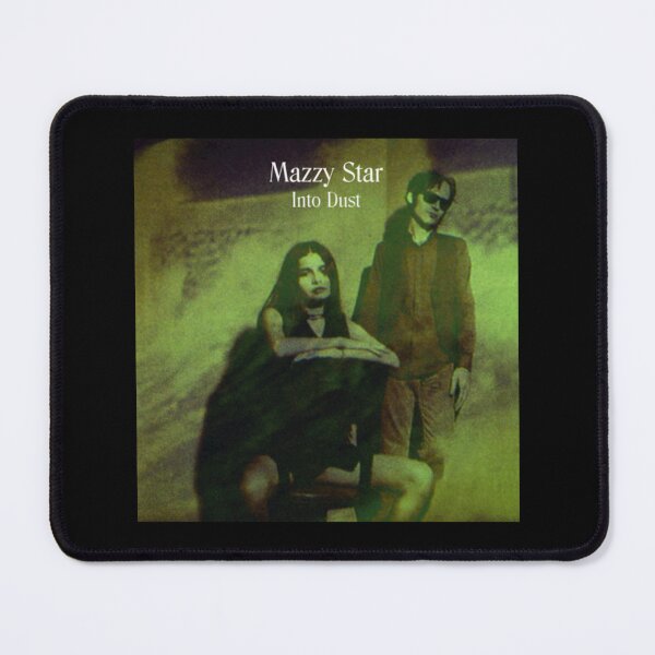 Item preview, Mazzy Star Into Dust Cover Pullover Hoodie designed and sold by allysonhat.