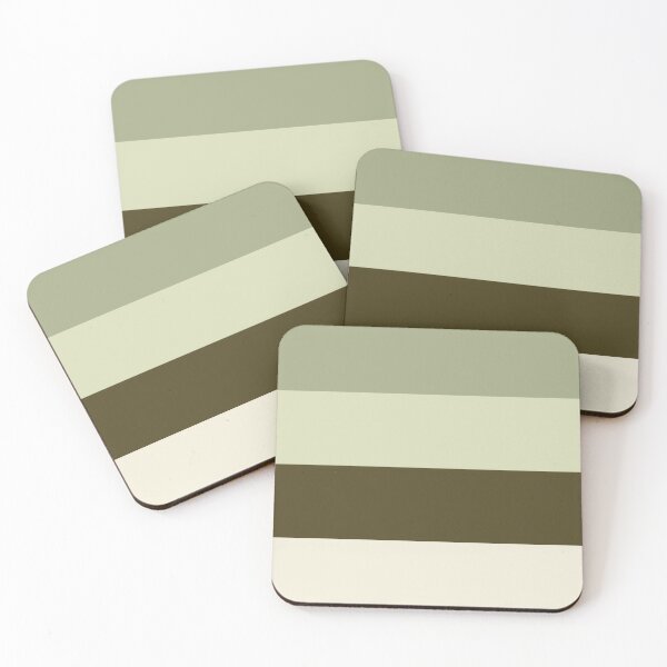 Item preview, Olive Gem Mix Solid Color designed and sold by WayneTower.
