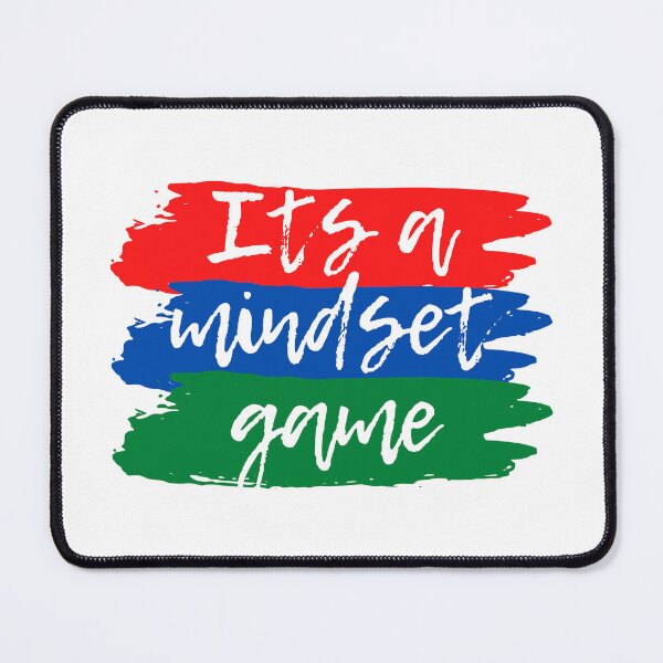 Item preview, its a mindset game designed and sold by DoraHappy.
