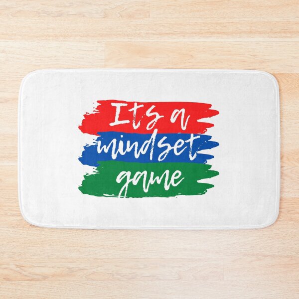 Item preview, its a mindset game designed and sold by DoraHappy.