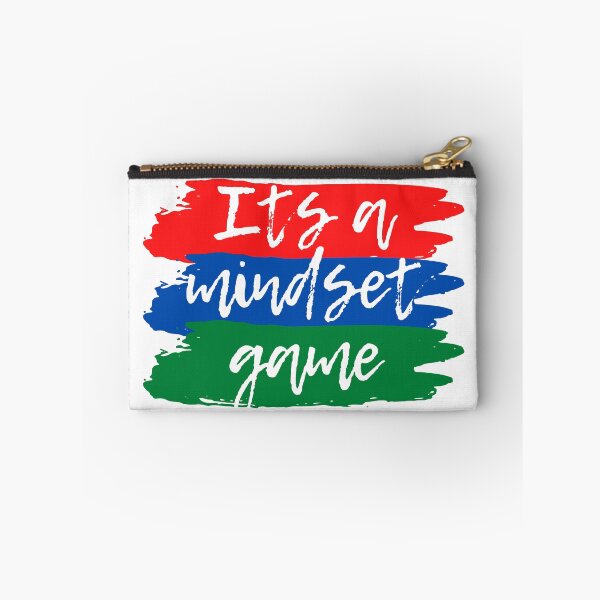 Item preview, its a mindset game designed and sold by DoraHappy.