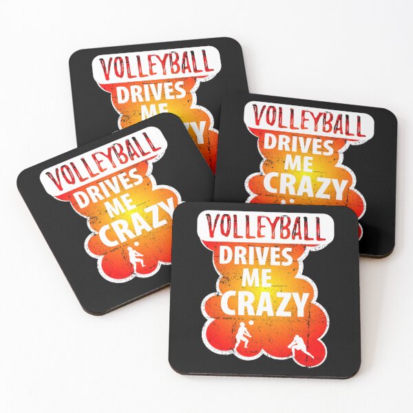 Artikelvorschau, Volleyball Sport Team Play Mannschaft Geschenk Classic T-Shirt entworfen und verkauft von janlzmaude.
